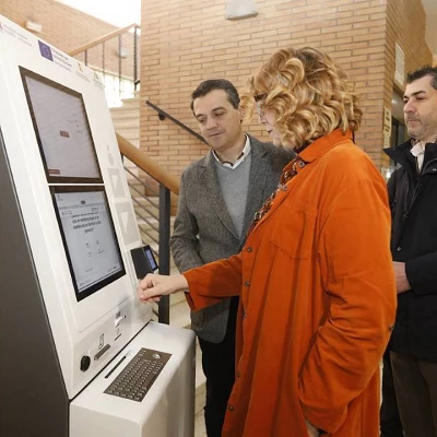 Cita Plus Córdoba