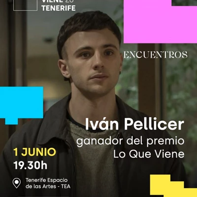 Premios Lo Que Viene