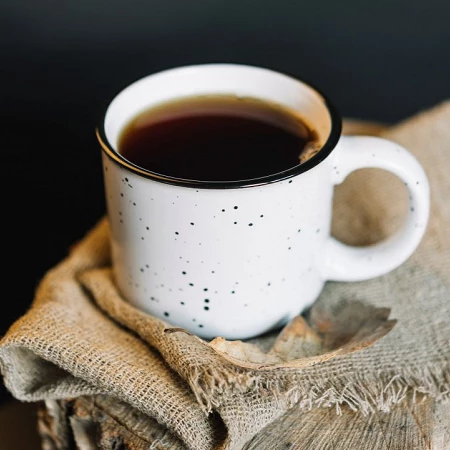 Molinillo de Café. Cafe en Casa.