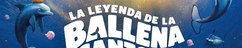 Leyenda de la Ballena Cantora