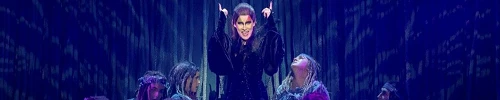 La Historia Interminable, el musical
