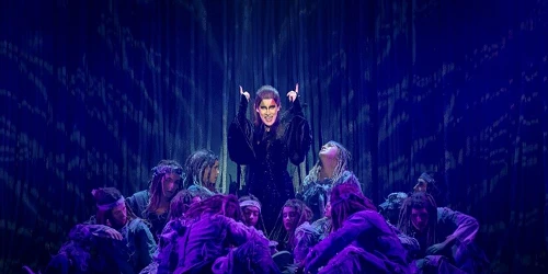 La Historia Interminable, el musical