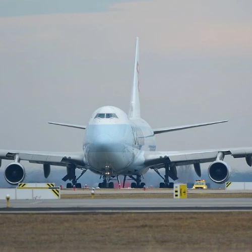 Boeing enfrenta una sanción millonaria histórica por fraude