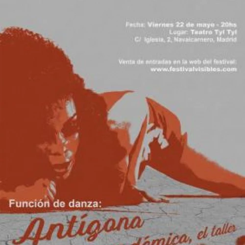Festival Visibles