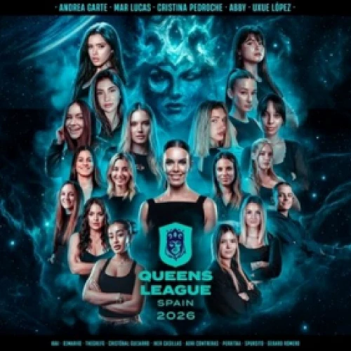 Queens League Spain 2026 
