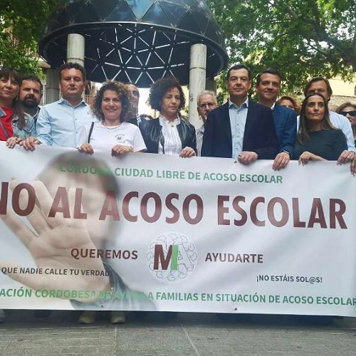 Mia Acoso Escolar
