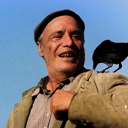 Francisco Rabal Flixole