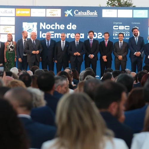 Los empresarios de Cádiz premian a Sotogrande por su capacidad como motor económico de la provincia