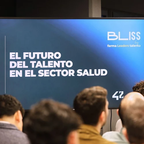 Grado Bliss Farma Leader Talento