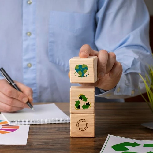 Empresas a favor del cuidado del medioambiente