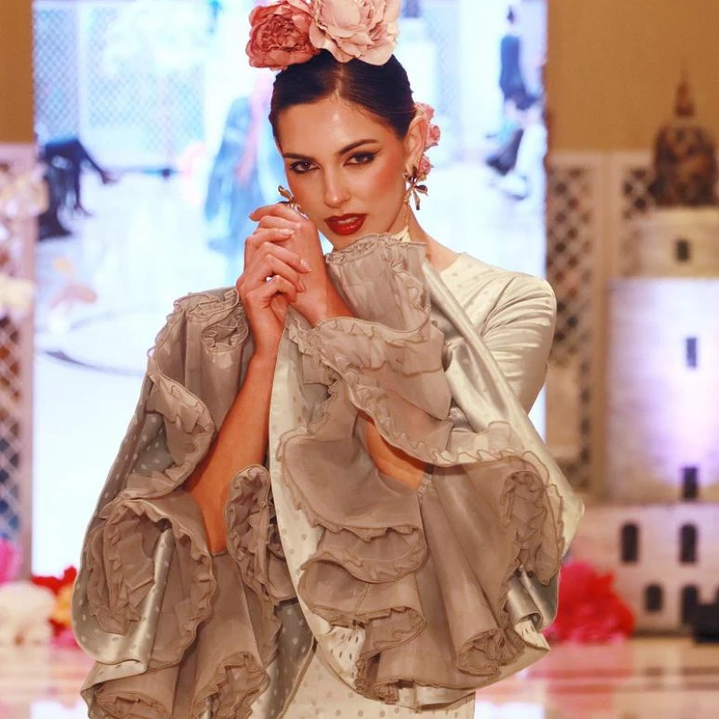 Diseñadora Raquel Bollo