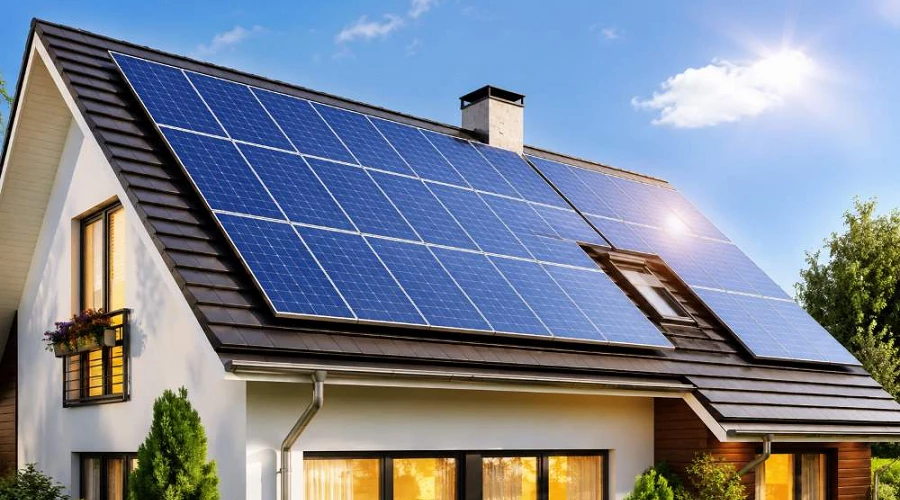 Placas Solares